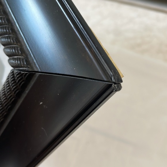 Black Dress with Rhinestones Framed Picture
Height: 16 1/4”
Width: 10 1/4” - Picture 5 of 7